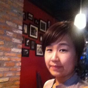 Meet your Posher, Sunae